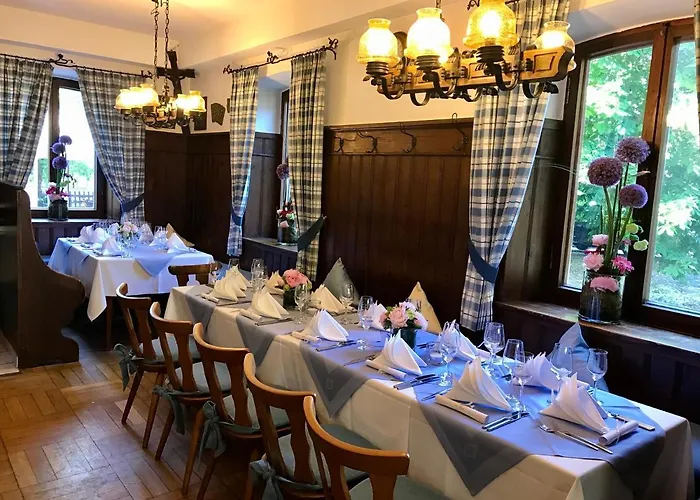 Gasthaus Poelt