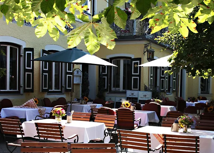 Gasthaus Poelt