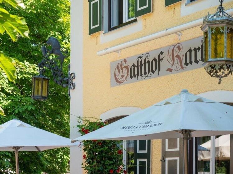 Poelt Pensjonat Feldafing